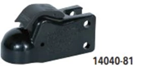 DEMCO - EZ Latch Composite Handle, Bolt On, 2 5/16", 21K