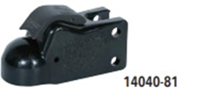 14040-81 DEMCO - EZ Latch Composite Handle, Bolt On, 2 5/16", 21K