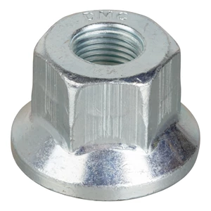 Flange wheel nut (5/8"-18), 8-12k