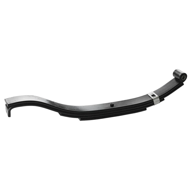 176326 Lippert 72-80 Slipper Spring - 5,000 lbs. Capacity