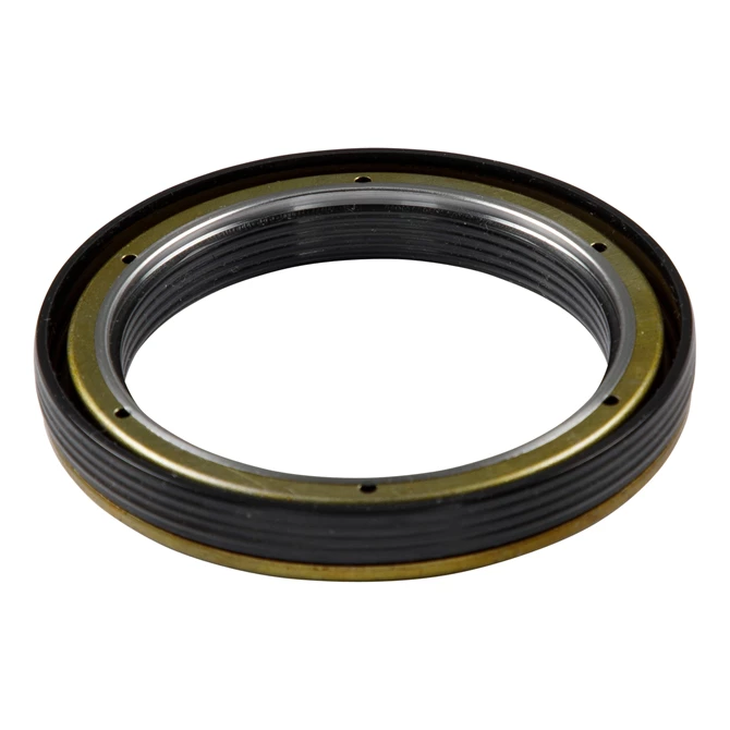 Lippert 176692 Unitized oil seal (2.875" ID), 10k