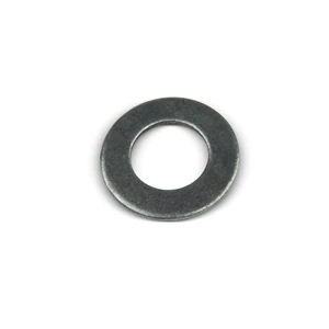 Spindle washer, round, 5.2-8k