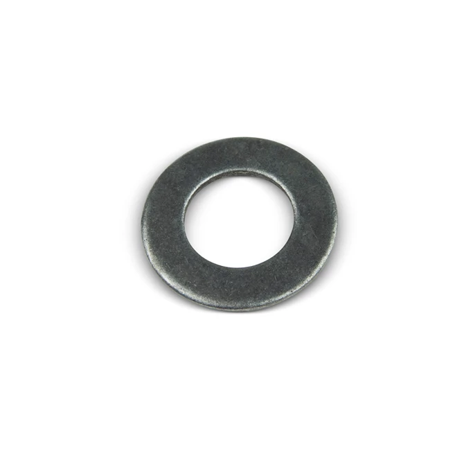 Lippert 179660 Spindle washer, round, 5.2-8k