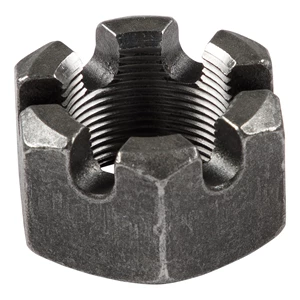 Spindle nut (1-1/2"-12), 10k