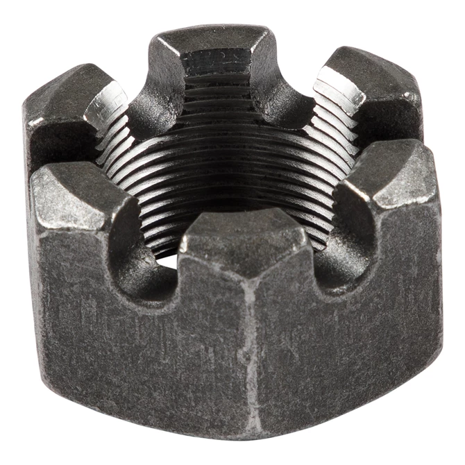 Lippert 181894 Spindle nut (1-1/2"-12), 10k
