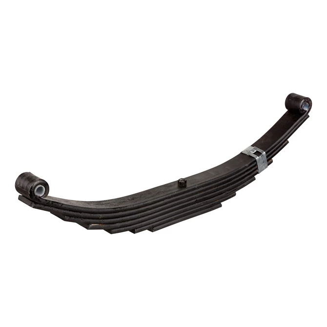2021095282 Lippert 72-79 Double Eye - 4,000 lbs. Capacity 