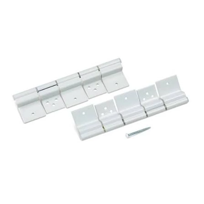Lippert 2021101756 5 Leaf Door Hinge