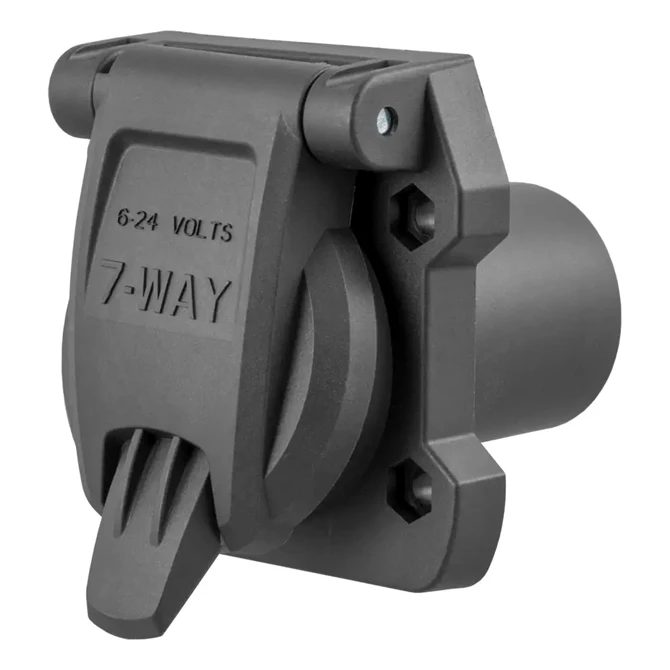 2022118587 USCAR Replacement Socket - HD 7-Way 75035 Connector (CURT 55416)