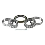 Lippert 2023133985 KIT - 10K OUTER AND INNER 25580/387A BEARING WITH 2.875 SEAL