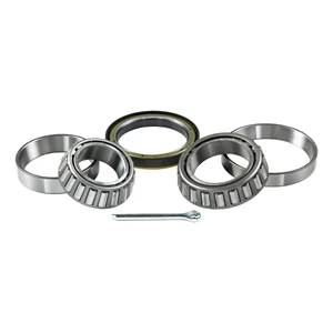 KIT - 10K OUTER AND INNER 25580/387A BEARING WITH 2.875 SEAL