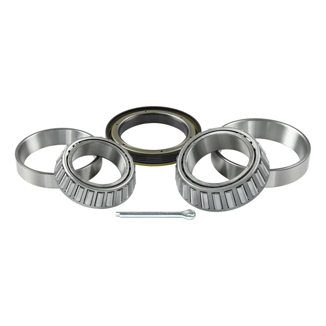 Lippert 2023133986 KIT - 12-16K OUTER AND INNER 28682/3984 BEARING WITH 3.125 SEAL