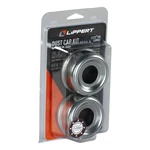 Lippert 2023134011 KIT - 7K GREASE CAP 2.72 OD LUBED