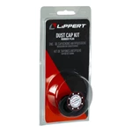 Lippert 2023134012 Dust Cap Kit, Rubber Plug