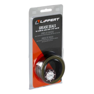KIT - 3.5K 1.72 ID GREASE SEAL