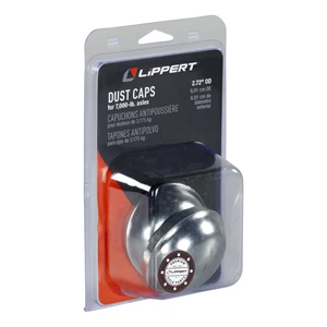 KIT - 7K GREASE CAP 2.72 OD