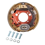 Lippert 2024055287 KIT - ELECTRIC BRAKE RH 12.25 X 3.38 8K 4 BOLT