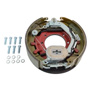 KIT - ELECTRIC BRAKE RH 12.25 X 3.38 10K 7 BOLT