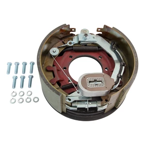KIT - ELECTRIC BRAKE LH 12.25 X 5 12-16K 7 BOLT
