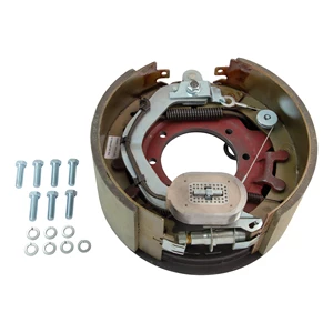 KIT - ELECTRIC BRAKE RH 12.25 X 5 12-16K 7 BOLT