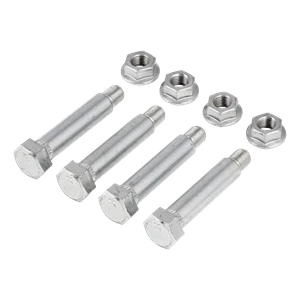 Lippert Suspension Shoulder Bolt - 9/16" Diameter, 2-5/16" Shoulder Length