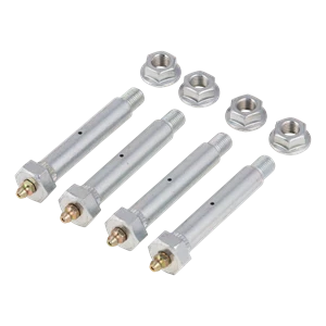 Lippert Suspension Wet Bolt - 9/16" Diameter, 2-5/16" Shoulder Length