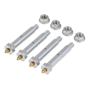 Lippert Suspension Wet Bolt - 9/16" Diameter, 2-13/16" Shoulder Length