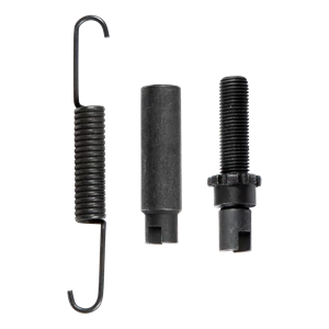 Lippert Adjuster Screw Kit for 3,500-7,000-lb. Axles, 10" & 12" Manual Brakes
