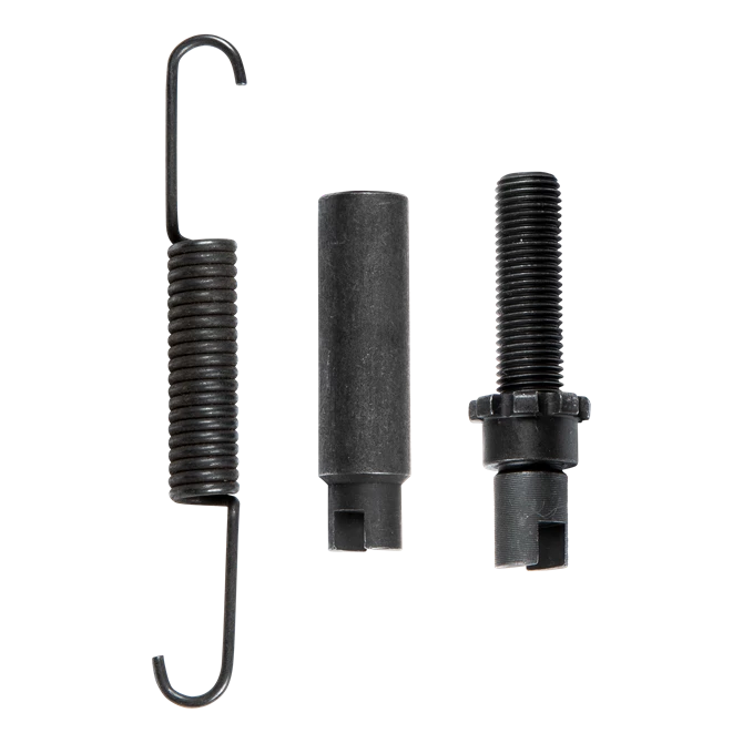 2024120111 Lippert Adjuster Screw Kit for 3,500-7,000-lb. Axles, 10" & 12" Manual Brakes