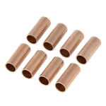 2025009018 Lippert Bronze Leaf Spring Bushing - 1-3/4" Length, 9/16" Inside Diameter (8-Pack)
