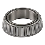 Lippert 293380 Inner bearing cone (3984), 12-16k
