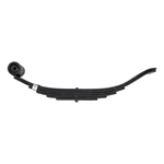 296155 Lippert 72-44 Slipper Spring - 6,000 lbs Capacity