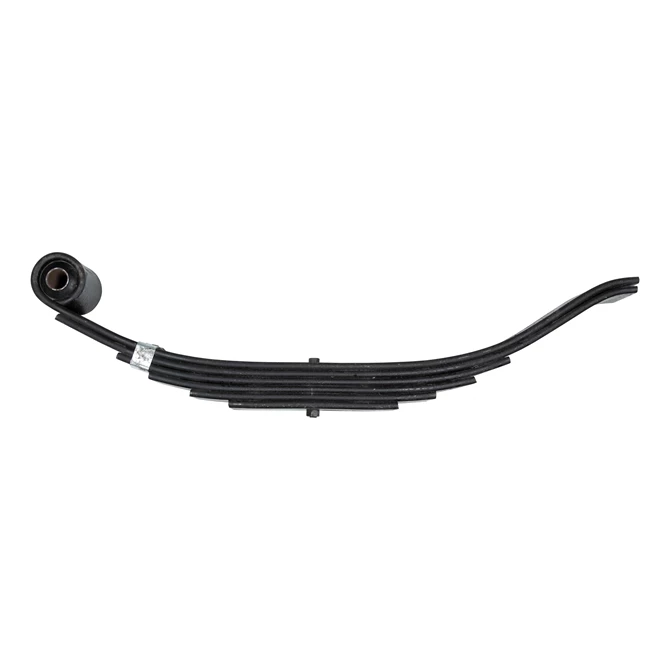 296155 Lippert 72-44 Slipper Spring - 6,000 lbs Capacity