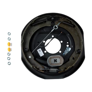 12" x 2" RH FWSA Elect Brake, 5.2-7k (Retail Box)