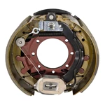 Lippert 2979981 Electric brake assembly, right (12.25" x 5"), 12-16k