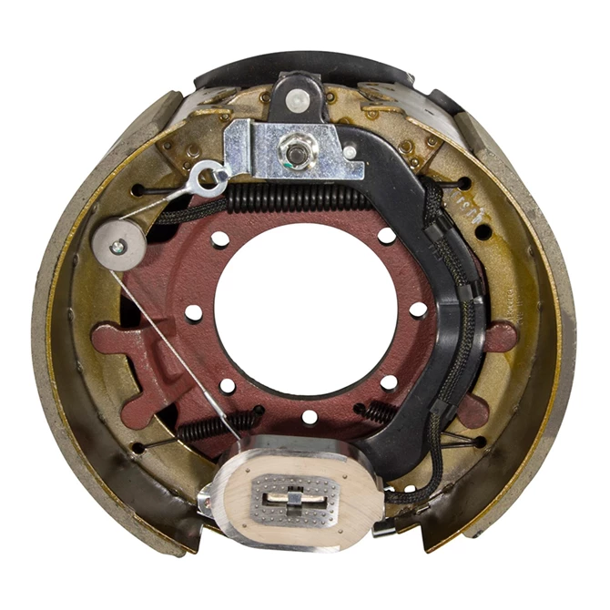 Lippert 2979981 Electric brake assembly, right (12.25" x 5"), 12-16k