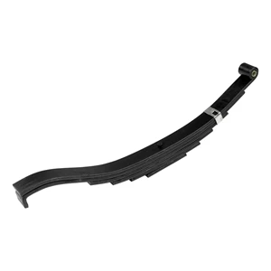 Lippert E5115 Slipper Spring - 4000 lbs. Capacity