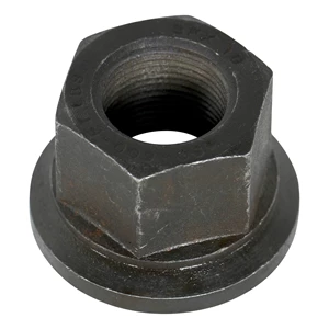 Wheel nut, M22, 16k