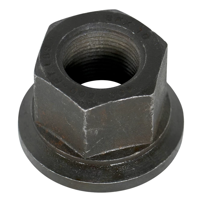 Lippert 352303 Wheel nut, M22, 16k