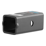 Curt 45405 Ball Mount Reducer 2-1/2"