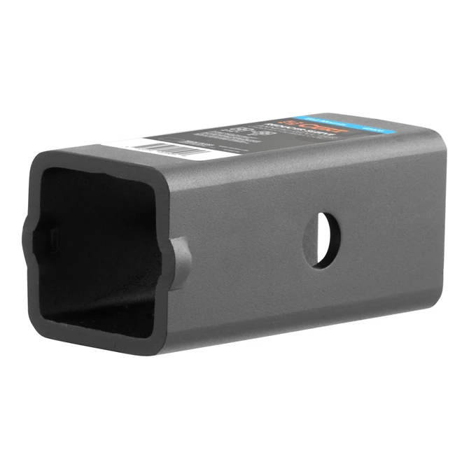 Curt 45405 Ball Mount Reducer 2-1/2"