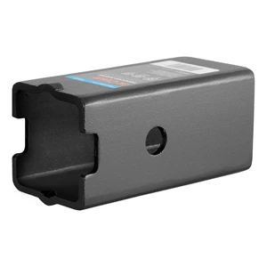 Ball Mount Reducer Sleeve 3" to 2.5"