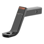 Curt 45870 6" Drop Ball Mount