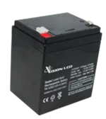 Vision LED 5.0 AH Breakaway Battery