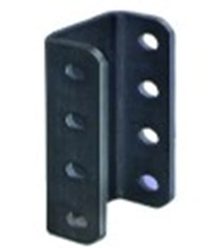 Demco 57362 4 Hole Channel, Channel Thickness .375" Weight Rating 20,000 lb