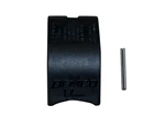 6317 Demco Composite Handle and Roll Pin for EZ-Latch Coupler