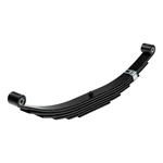 679372 Lippert 72-27 Double Eye - 3,500 lbs. Capacity 