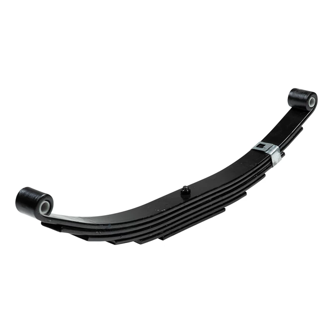 679372 Lippert 72-27 Double Eye - 3,500 lbs. Capacity 