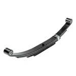 702095 Lippert 72-25 Double Eye - 2,600 lbs. Capacity