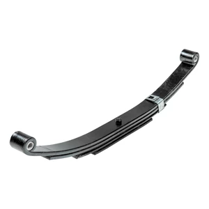 Lippert 72-25 Double Eye - 2,600 lbs. Capacity