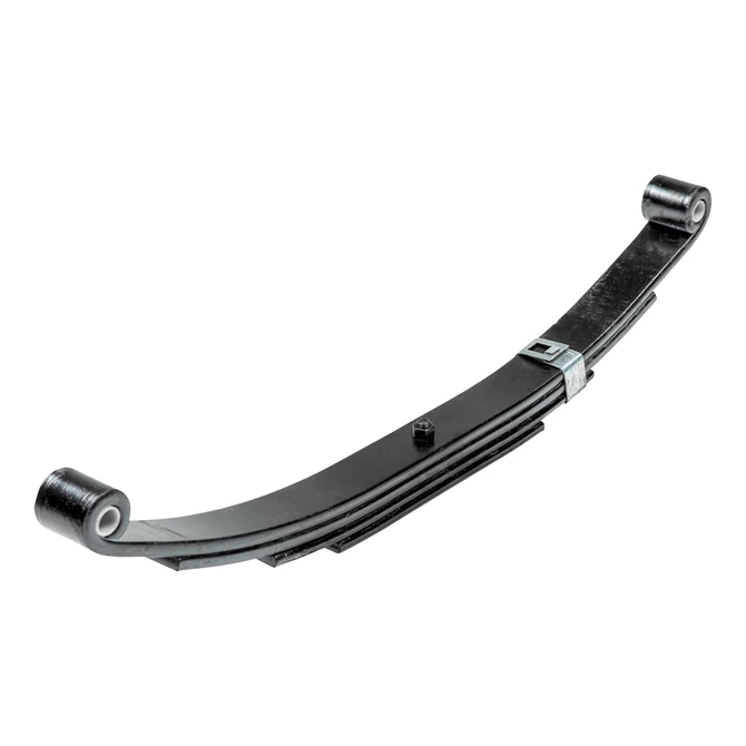 702095 Lippert 72-25 Double Eye - 2,600 lbs. Capacity